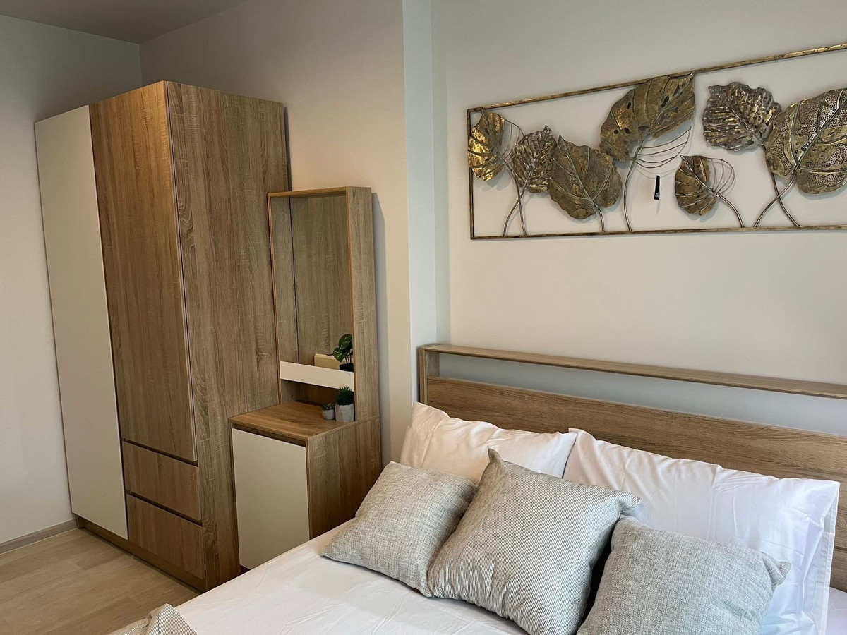 For RentCondoWitthayu, Chidlom, Langsuan, Ploenchit : Life One Wireless, 52,000baht, 2bedroom, 63sqm, BTS Ploenchit, BTS Chidlom, near Witthayu, Chidlom, Ploenchit, Sukhumvit, Rama 9, Ratchada, Sathorn, Silom, Chula, Siam, CentralWorld, Central Embassy, ​​Central Chidlom, Bumrungrad, Mater Dei, Park Venture