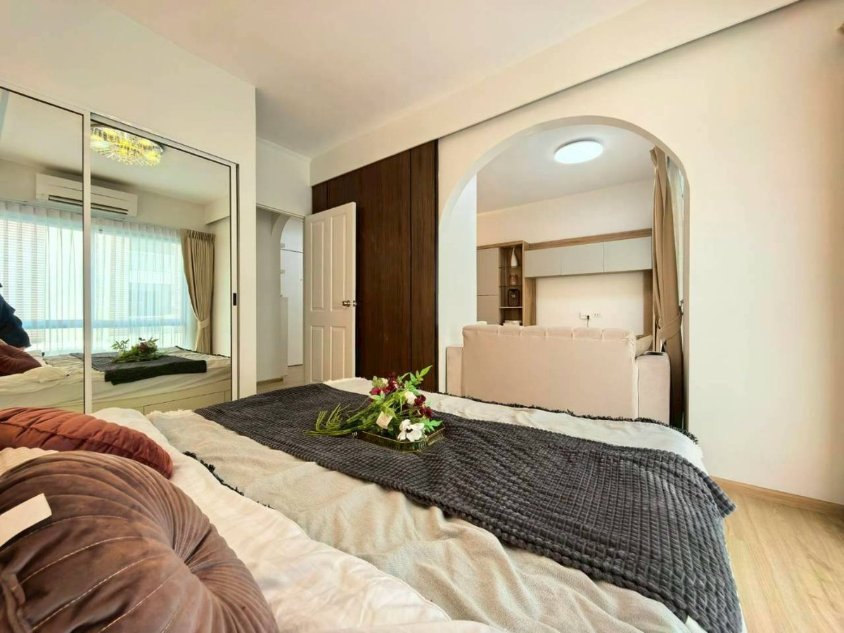 For SaleCondoRama9, Petchburi, RCA : ✅ S-ASRA122 ✅ Line : @p2nproperty