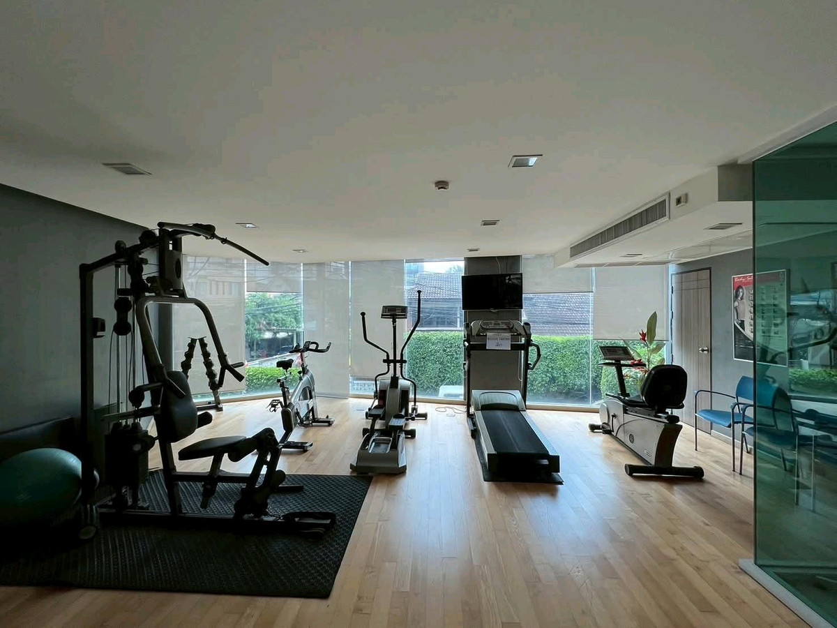 For RentCondoSukhumvit, Asoke, Thonglor : Condo for rent 🚆BTS Thonglor▪️ Tidy Condominium Thonglor 17 ▪️near The Commons only 50 m.