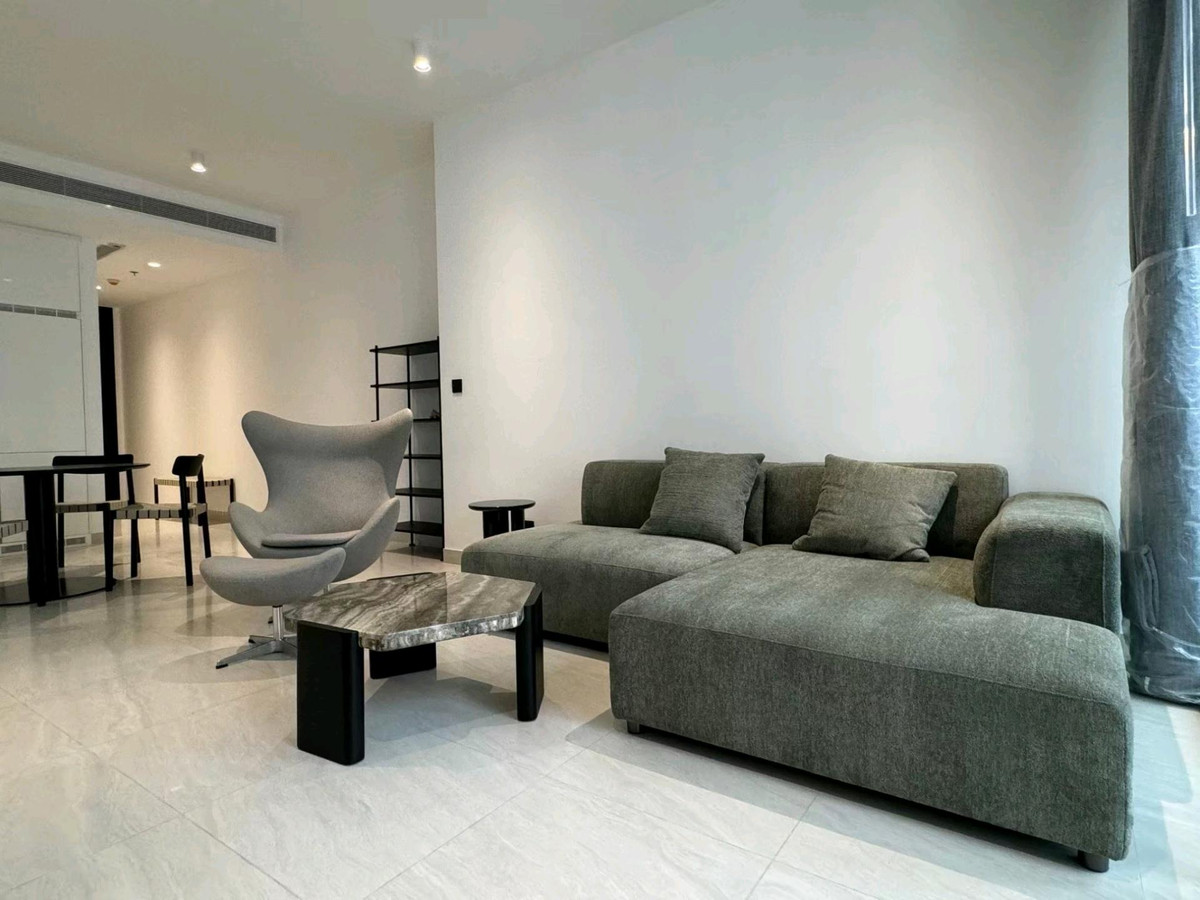 For SaleCondoSathorn, Narathiwat : 📌For SELL for sale | Tait Sathorn 12 - 2BR (98.5 sqm) 34,000,000 THB