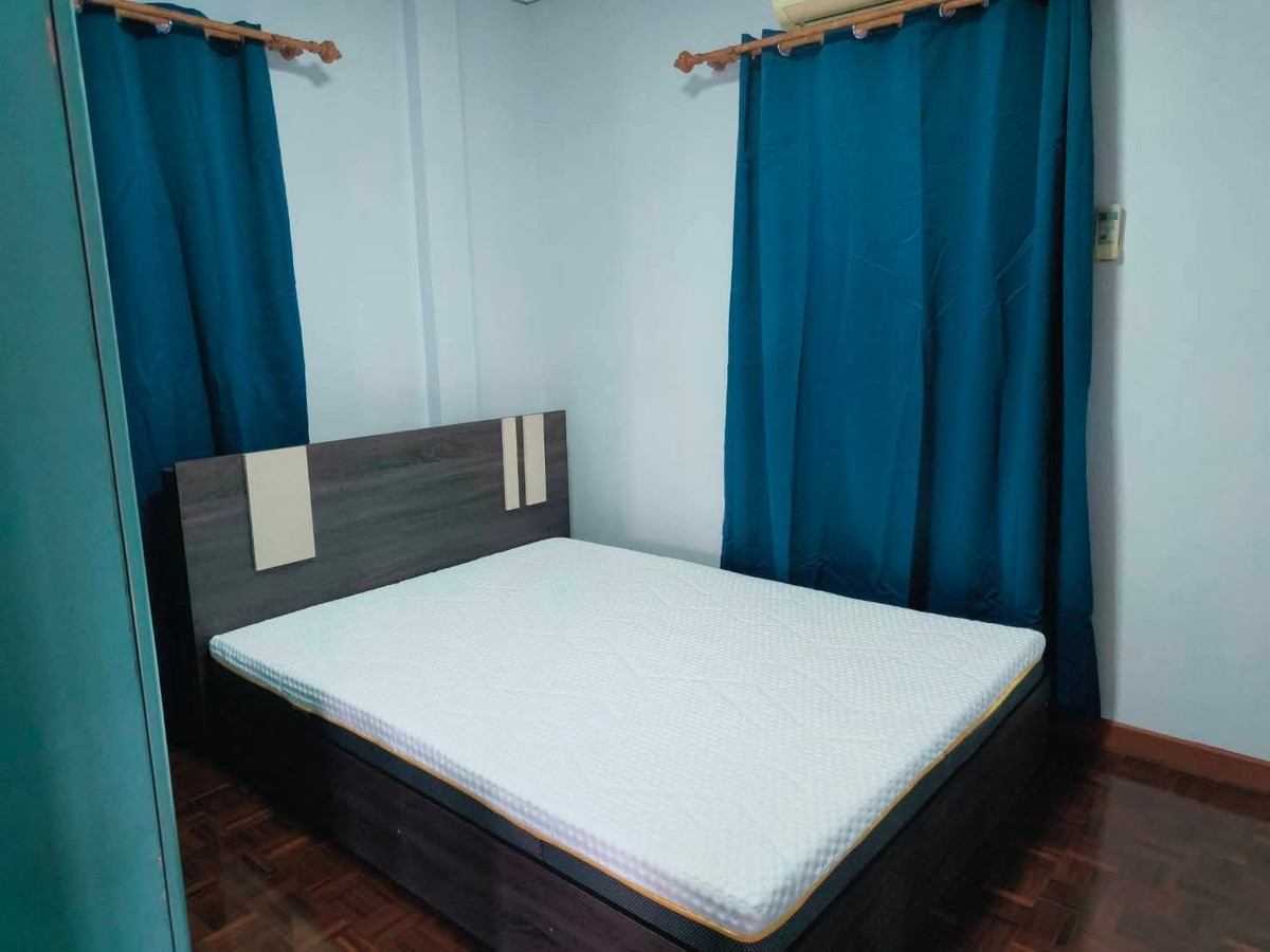 ให้เช่าบ้านบางแค เพชรเกษม : ให้เช่า บ้านเดี่ยว 2 ชั้น หมู่บ้านชัยพฤกษ์ บางแวก 