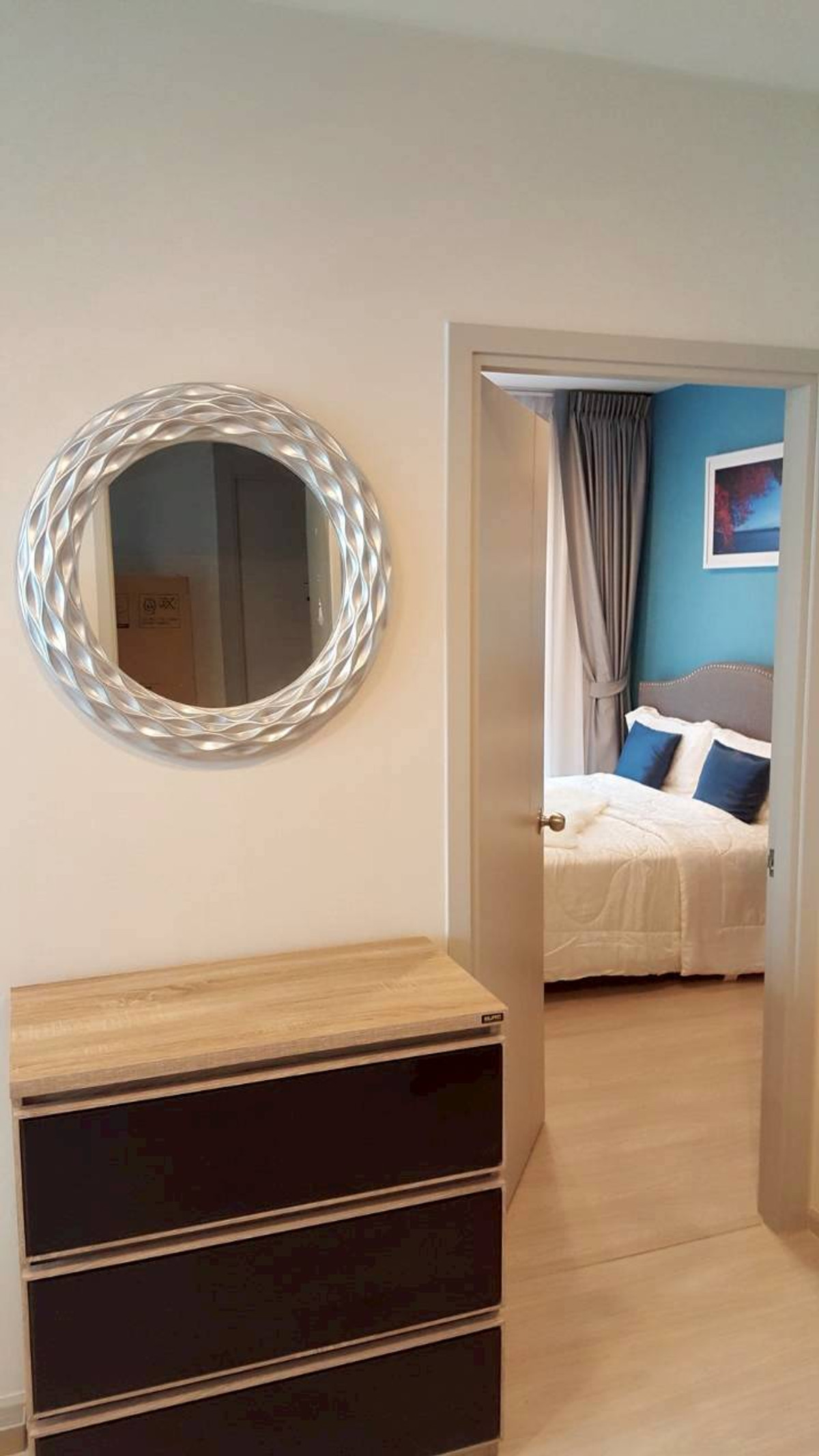 ให้เช่าคอนโดอ่อนนุช อุดมสุข : ✅ LSV139 ✅ Line : @p2nproperty