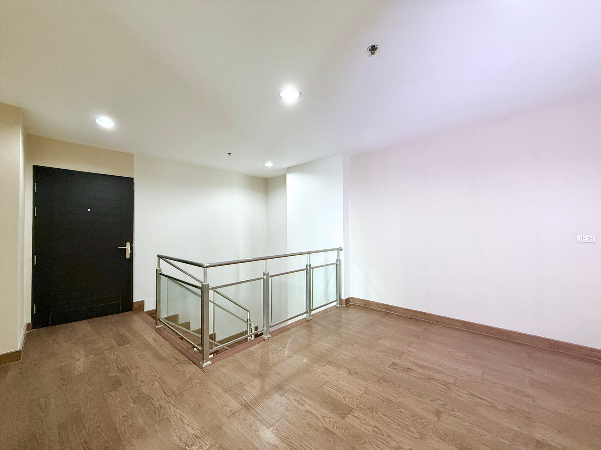 ขายคอนโดพระราม 9 เพชรบุรีตัดใหม่ RCA : 🚀 Belle Grand พระราม9 - 205ตรม. Duplex Penthouse 5นอน4น้ำ5ที่จอด 092-545-6151 (ทีม)