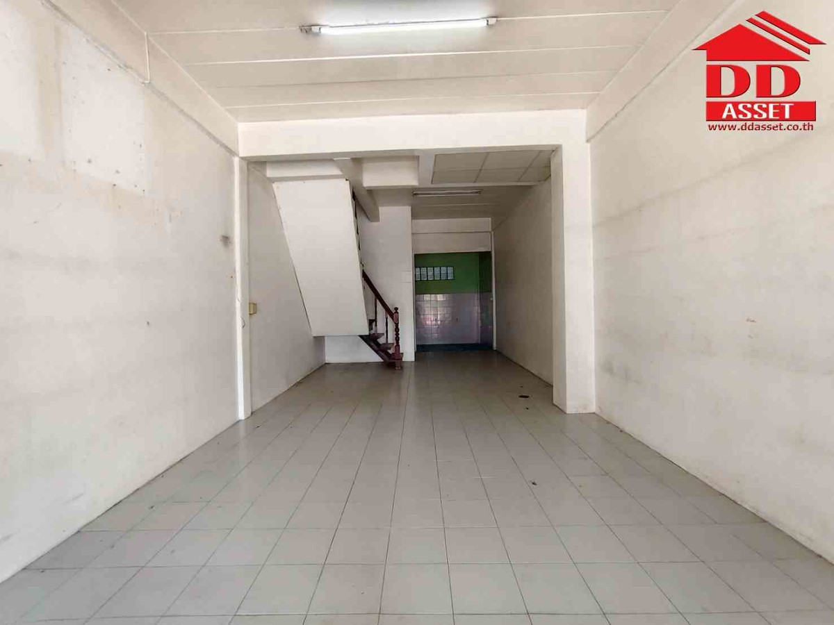 ขายทาวน์โฮมปทุมธานี รังสิต ธรรมศาสตร์ : ขายทาวน์เฮ้าส์ 2 ชั้น สวนทองวิลล่า 7 ลำลูกกาคลอง 4  รหัสทรัพย์ : T8242