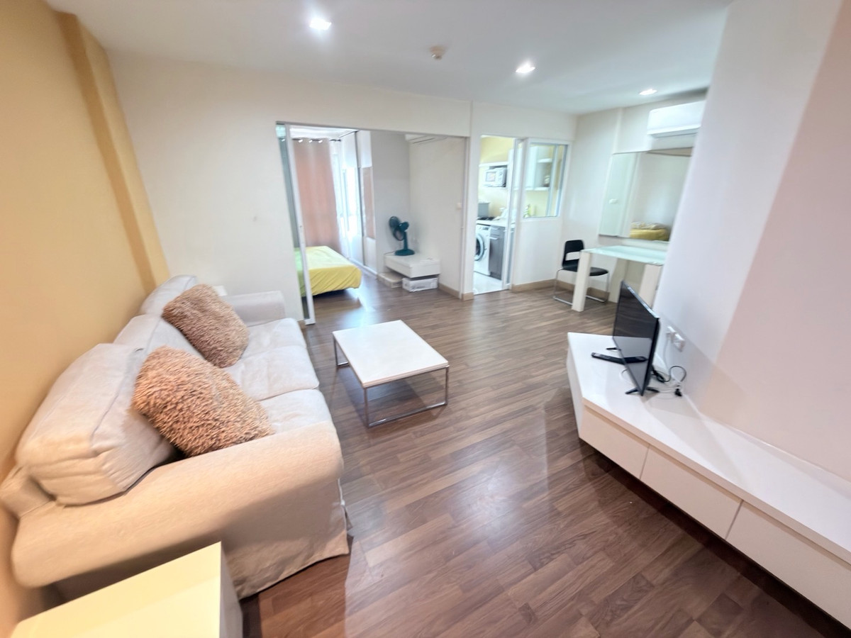 For RentCondoOnnut, Udomsuk : ✨ The Room 79 ready to watch ✨