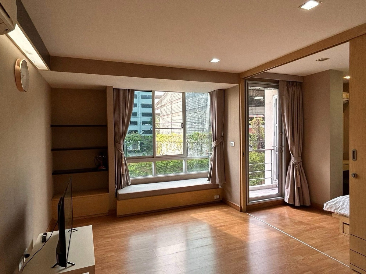 For RentCondoOnnut, Udomsuk : #R9700 🎉 220369 Condo for rent Tree Condo Sukhumvit 52