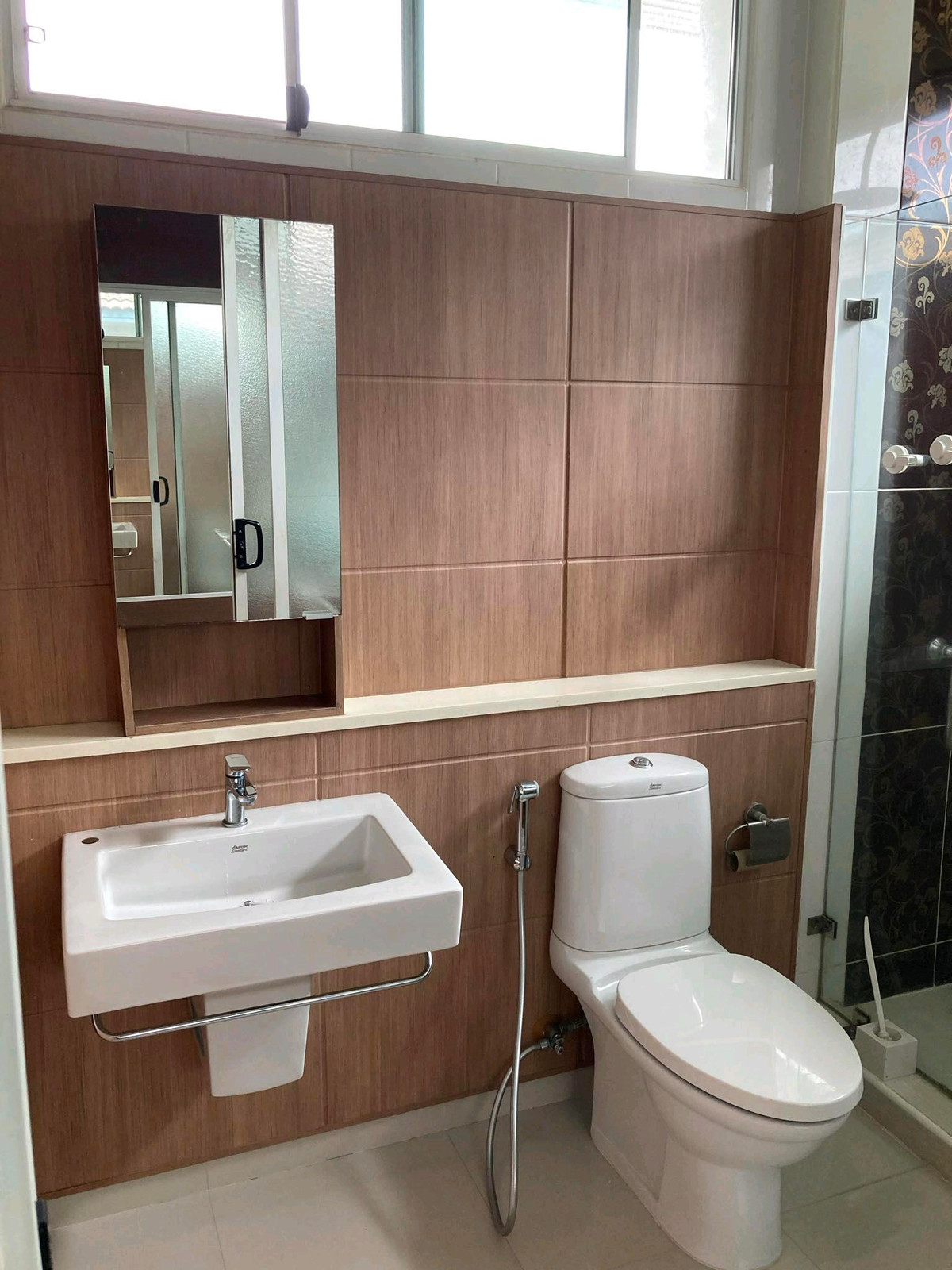 ให้เช่าบ้านเสรีไทย-นิด้า : มัณฑนา อ่อนนุช-วงแหวน1 ให้เช่า บ้าน Renovate ใหม่