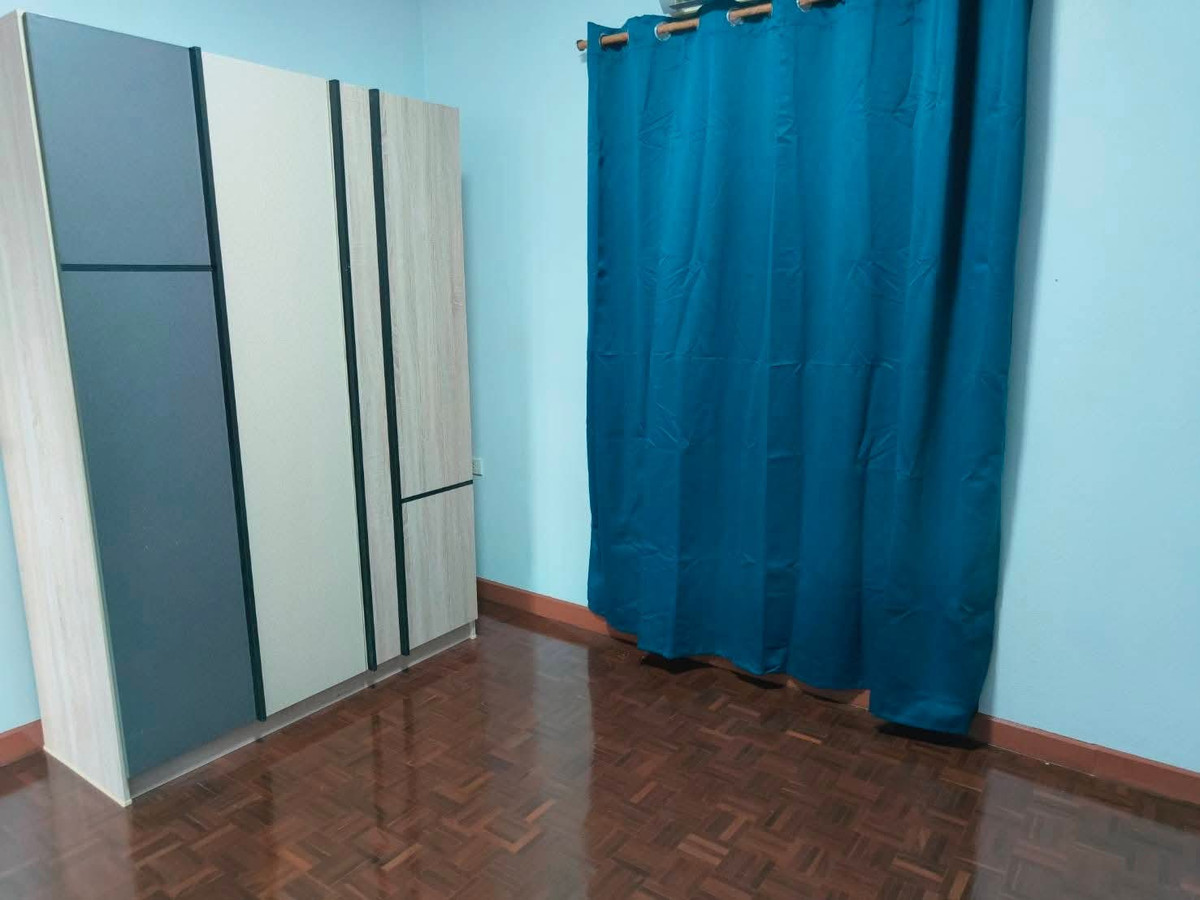 ให้เช่าบ้านบางแค เพชรเกษม : ให้เช่า บ้านเดี่ยว 2 ชั้น หมู่บ้านชัยพฤกษ์ บางแวก 