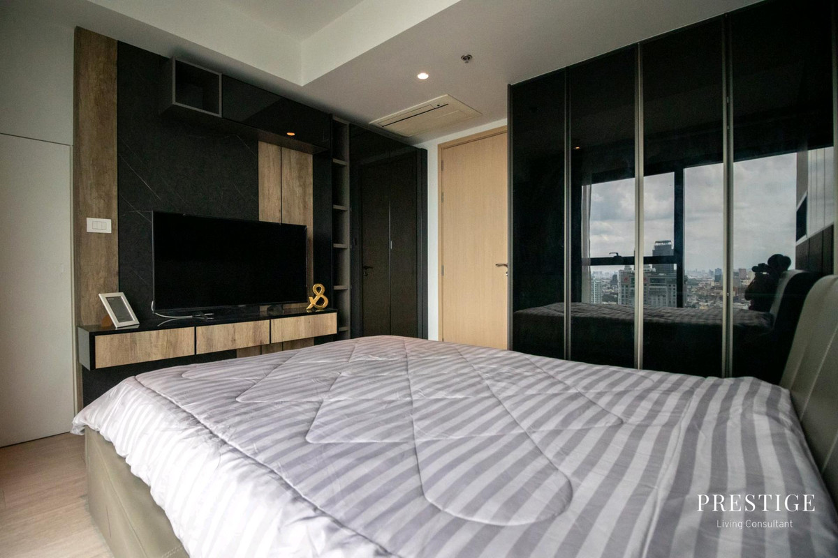 For SaleCondoSilom, Saladaeng, Bangrak : 📌For SELL for sale | The Lofts Silom - 3BR (117.5 sqm) 32,000,000 THB