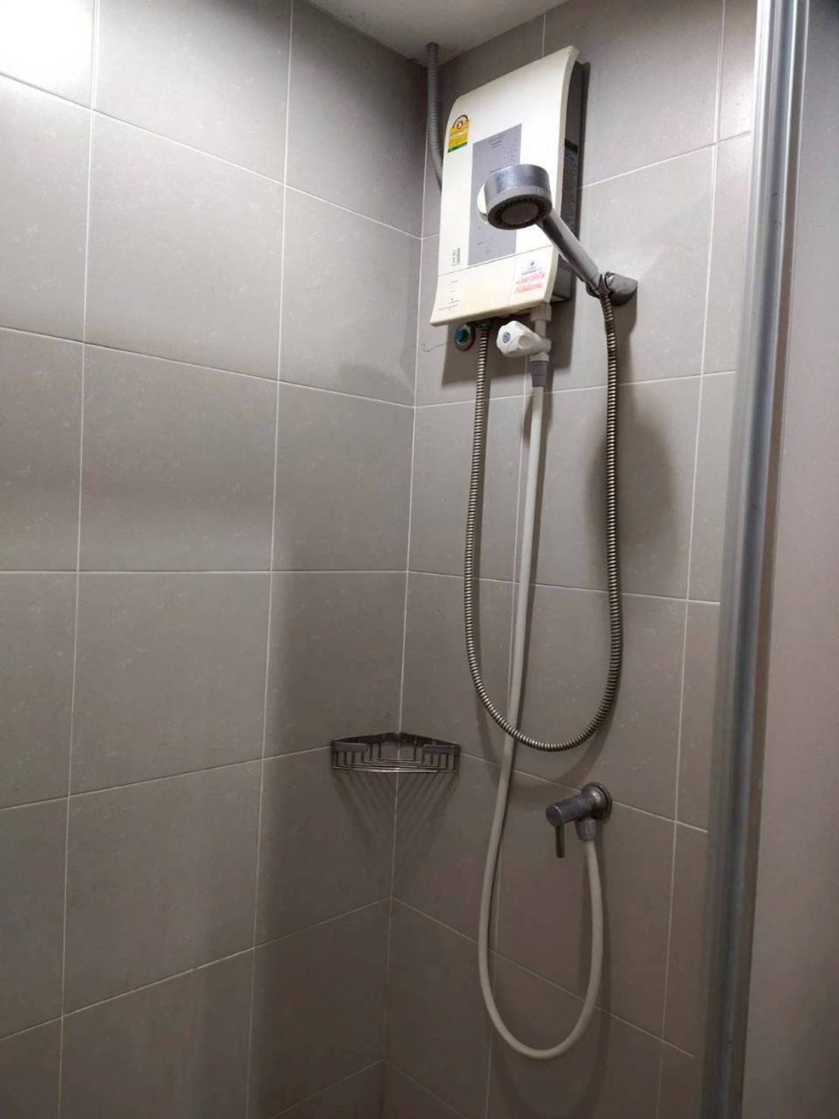 ขายคอนโดเสรีไทย-นิด้า : ✅ S-LP60199 ✅ Line : @p2nproperty