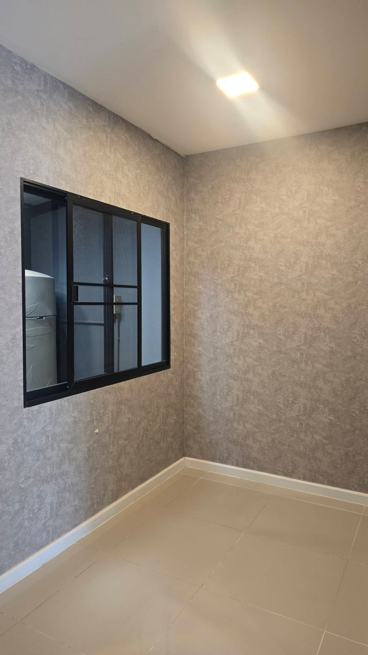 For RentTownhomeRathburana, Suksawat : Townhome for rent, Siri Place Suksawat - Rama 3, near Bangmod Hospital, only 7 minutes.