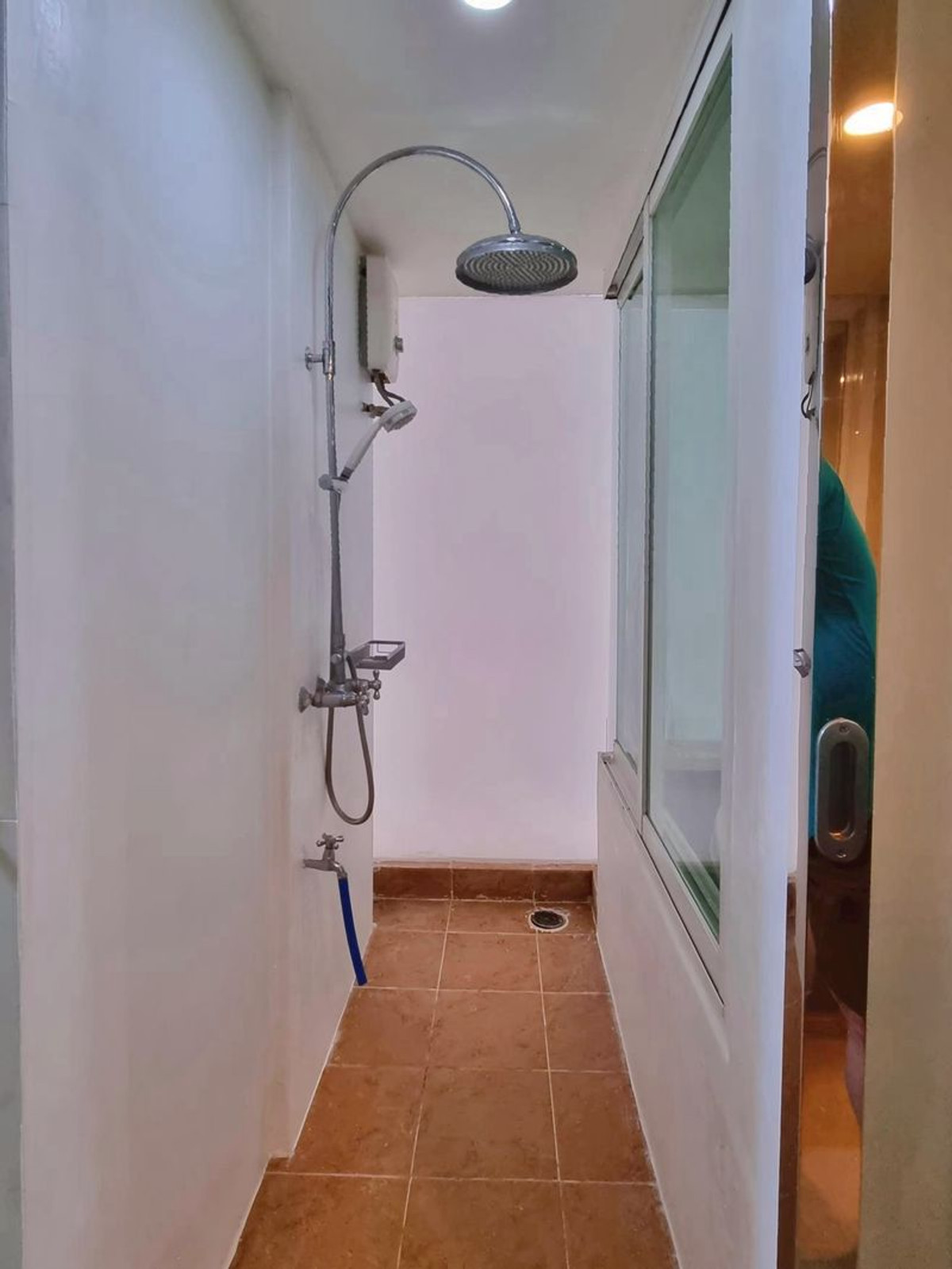 CondoKasetsart, Ratchayothin : Condo for sale / rent Bangkok Feliz Major Ratchayothin, size 45.3 sq m, 1 bedroom, 8th floor (highest floor), Chandrakasem Subdistrict, Chatuchak District, Bangkok