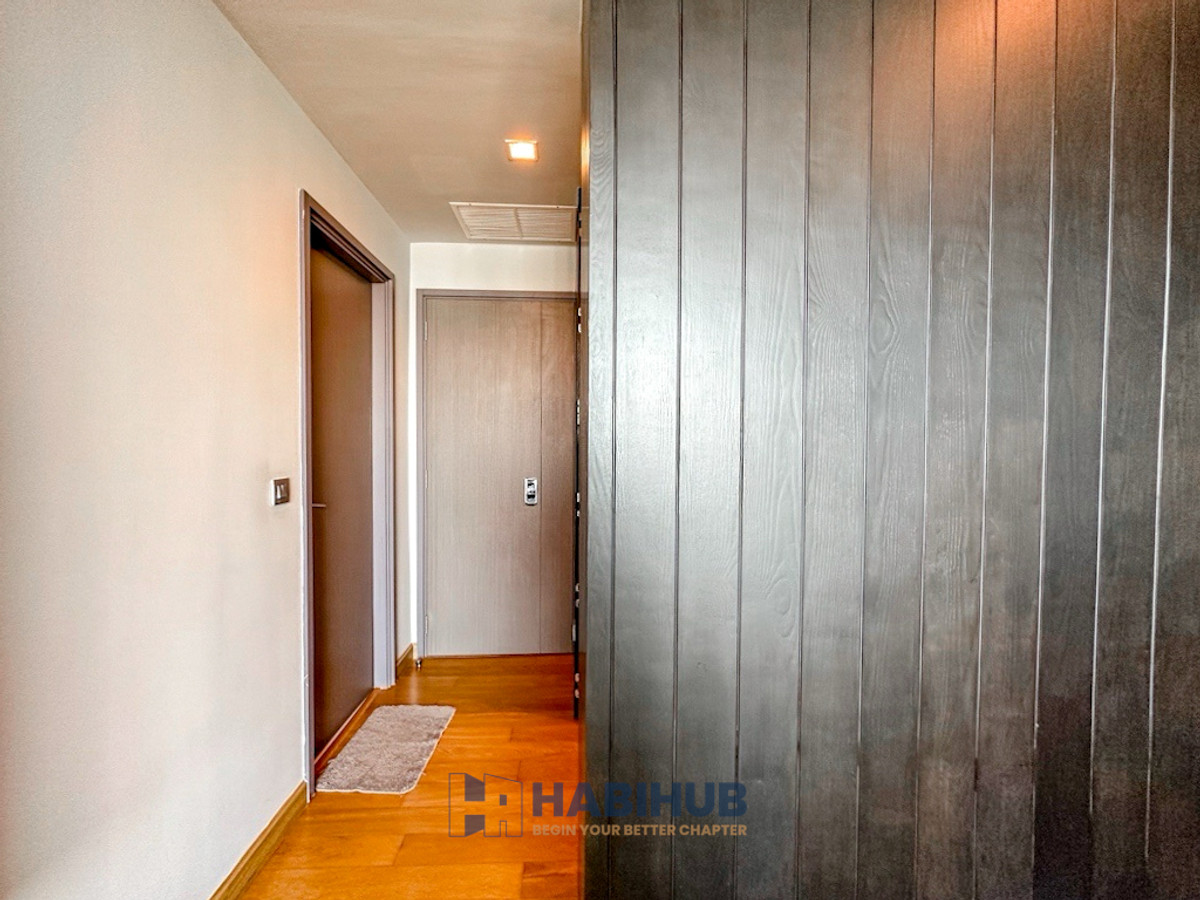 For SaleCondoSukhumvit, Asoke, Thonglor : 🏠✨ Best price on the market Keyne By Sansiri | Duplex 2 bedroom condo for sale (HBH-HL-93)