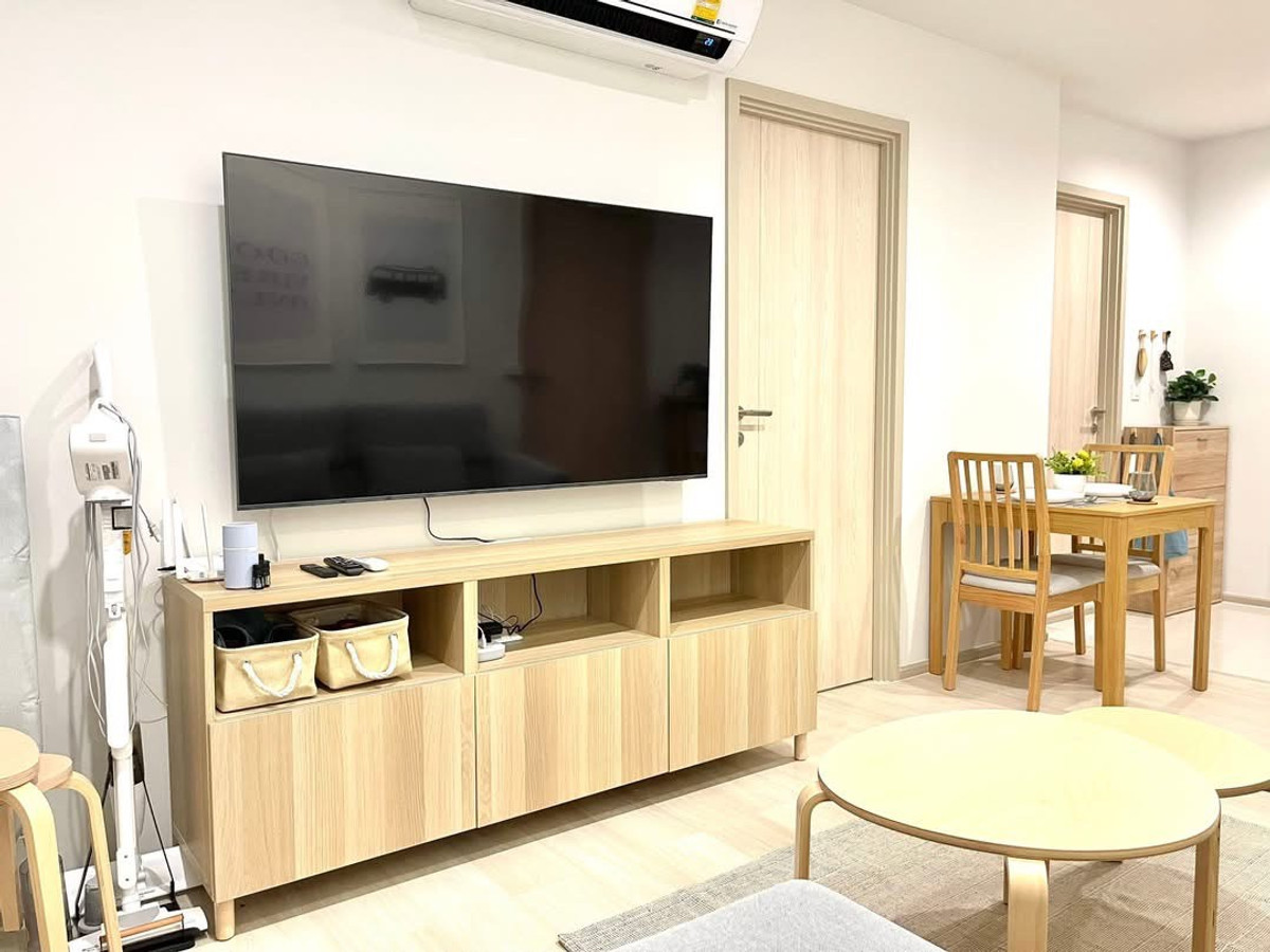 For RentCondoWitthayu, Chidlom, Langsuan, Ploenchit : Life One Wireless, 55,000baht, 2bedroom, 63sqm, BTS Ploenchit, BTS Chidlom, near Witthayu, Chidlom, Ploenchit, Sukhumvit, Rama 9, Ratchada, Sathorn, Silom, Chula, Siam, CentralWorld, CENTRAL EMBASSY, ​​Central Chidlom, Bumrungrad International, Mater Dei,