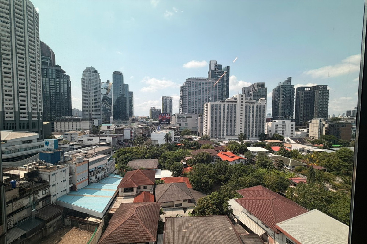For SaleCondoSukhumvit, Asoke, Thonglor : 🔥 For Sale !! prime area, The Bangkok Thonglor, 2 bedroom, 2 bathroom, corner room, high floor !!🔥Code C20230102777 furnished, Special Deal!!📣📣