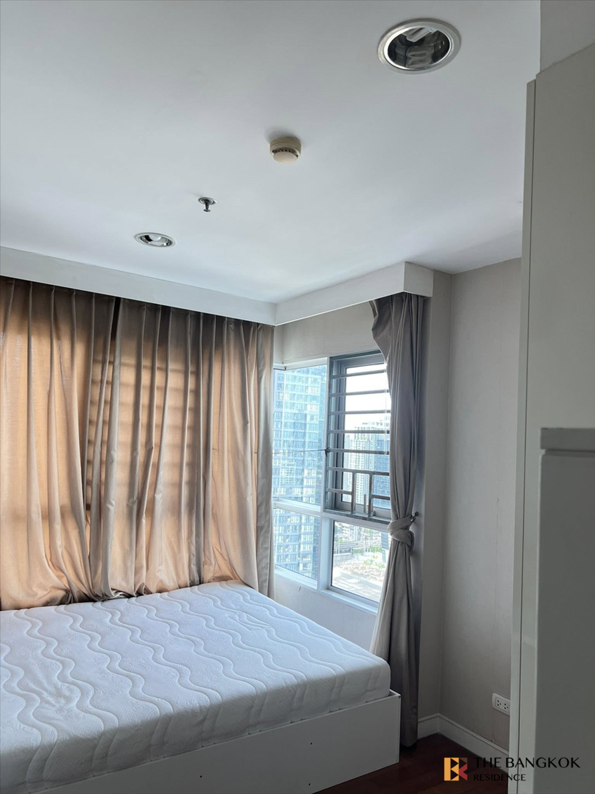 For SaleCondoRama9, Petchburi, RCA : 💎 RARE ITEM! Super Luxury Penthouse @Belle Grand Rama 9 | 295.3 sq.m. Panorama View