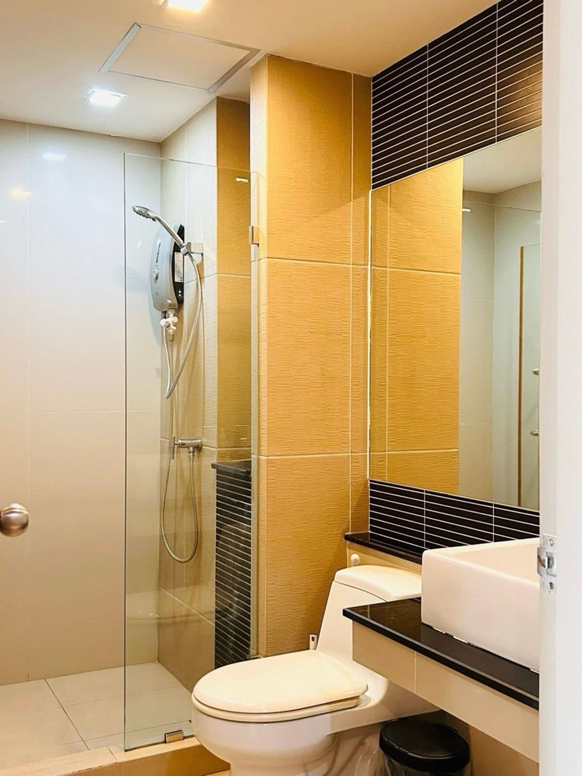 For RentCondoOnnut, Udomsuk : #R9700 🎉 220369 Condo for rent Tree Condo Sukhumvit 52