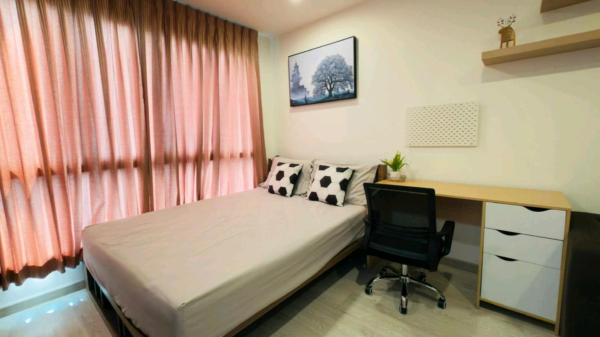 For RentCondoPinklao, Charansanitwong : ทำเลดี เดินทางสะดวก ใจกลางฝั่งธน
 เพียง 2 นาที (200 ม.) ถึง MRT บางขุนนนท์  