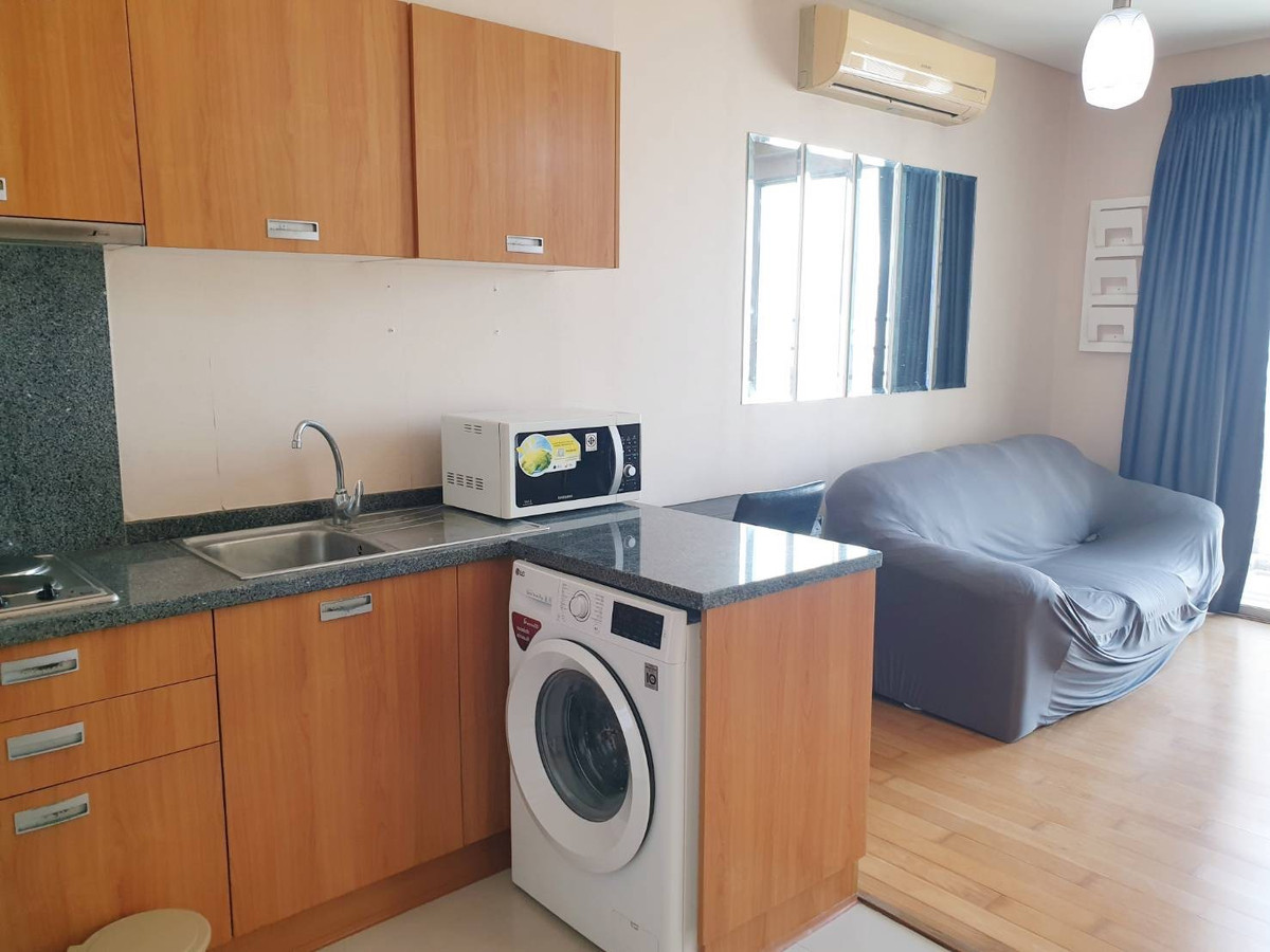 ขายคอนโดวงเวียนใหญ่ เจริญนคร : ราคานี้ไม่มีอีกแล้ว 🏠✨ วิลล่า สาทร | ขายคอนโด 1 ห้องนอน (HBH-ST-246 )