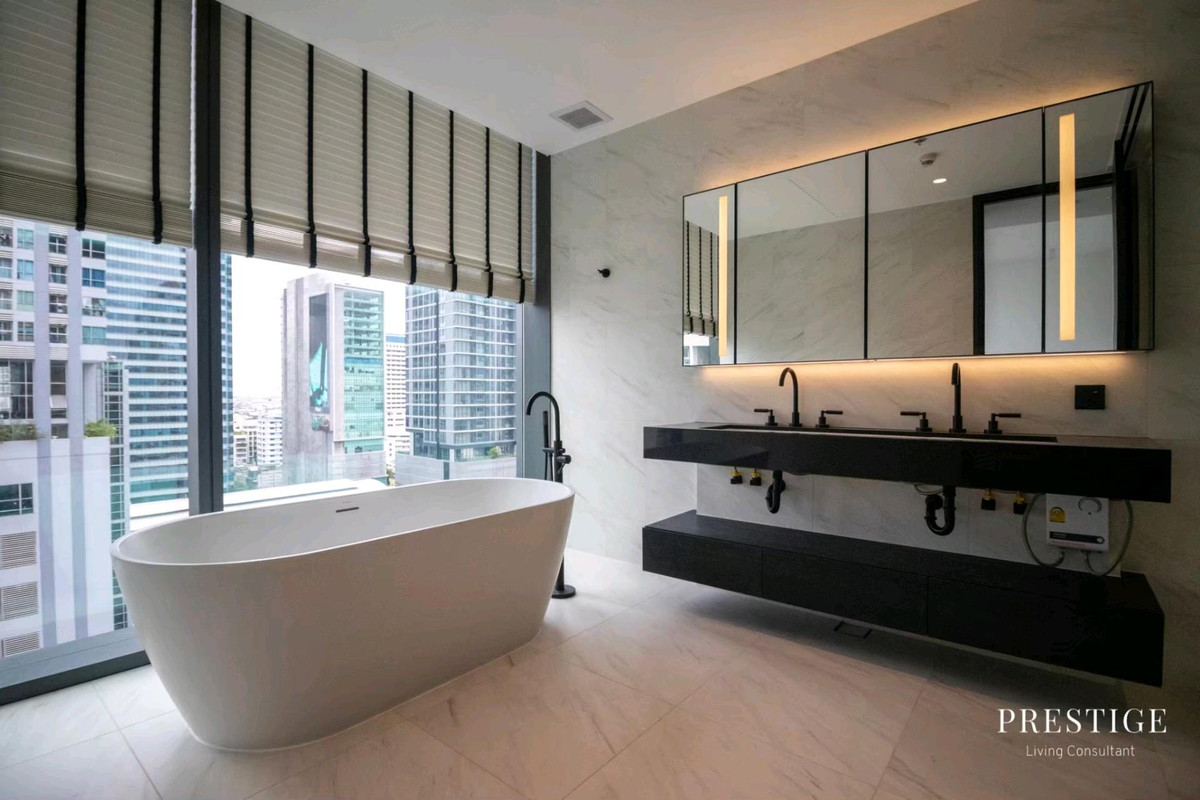 For SaleCondoSathorn, Narathiwat : 📌For SELL for sale | Tait Sathorn 12 - 2BR (98.5 sqm) 34,000,000 THB