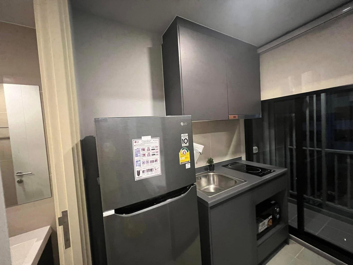 For SaleCondoRama9, Petchburi, RCA : Condo for sale, Monte Condo Rama 9, Rama 9, potential location, near MRT, good view, ready to move in, Monte Condo Rama 9.