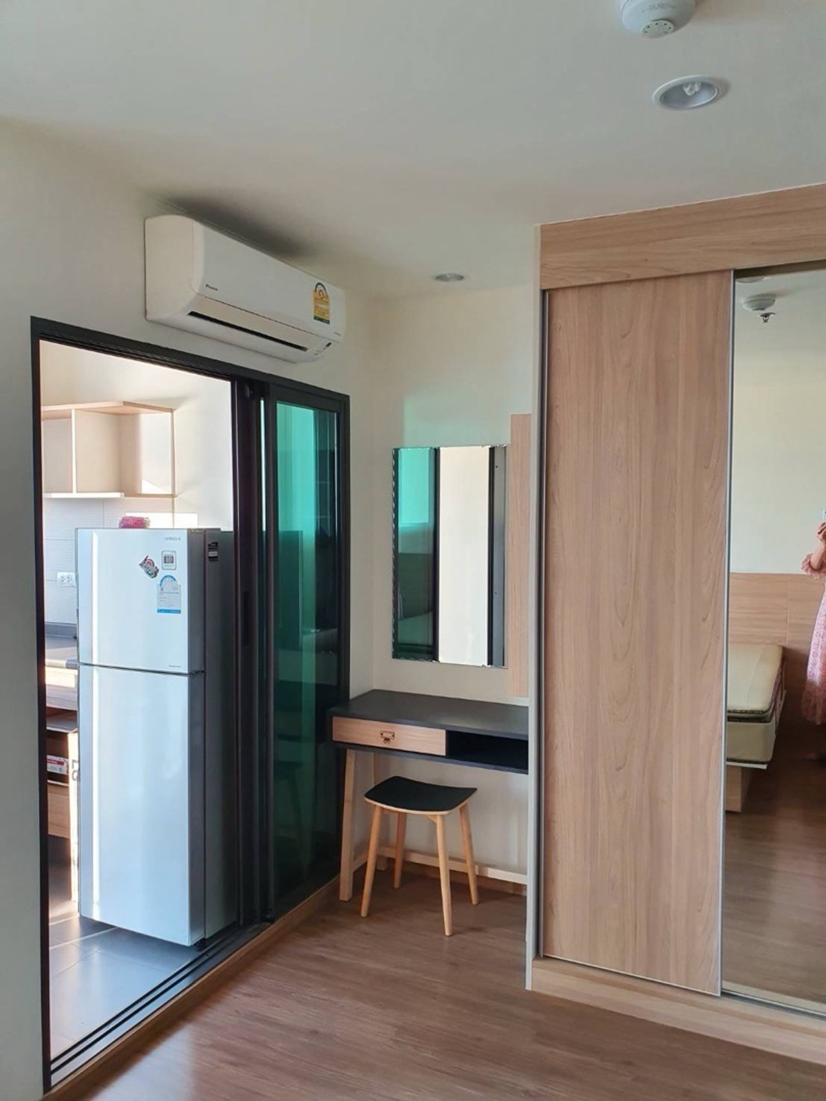 ให้เช่าคอนโดพระราม 3 สาธุประดิษฐ์ : ให้เช่าคอนโด   พร้อมอยู่ ยูดีไลท์ เรสซิเด้นท์ ริเวอร์ฟร้อน พระราม3 