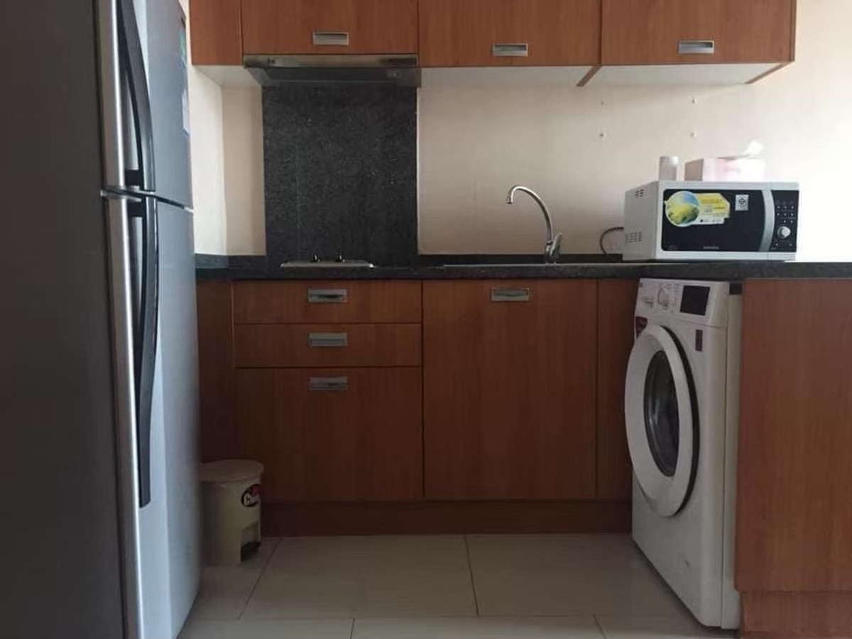 ขายคอนโดวงเวียนใหญ่ เจริญนคร : ราคานี้ไม่มีอีกแล้ว 🏠✨ วิลล่า สาทร | ขายคอนโด 1 ห้องนอน (HBH-ST-246 )