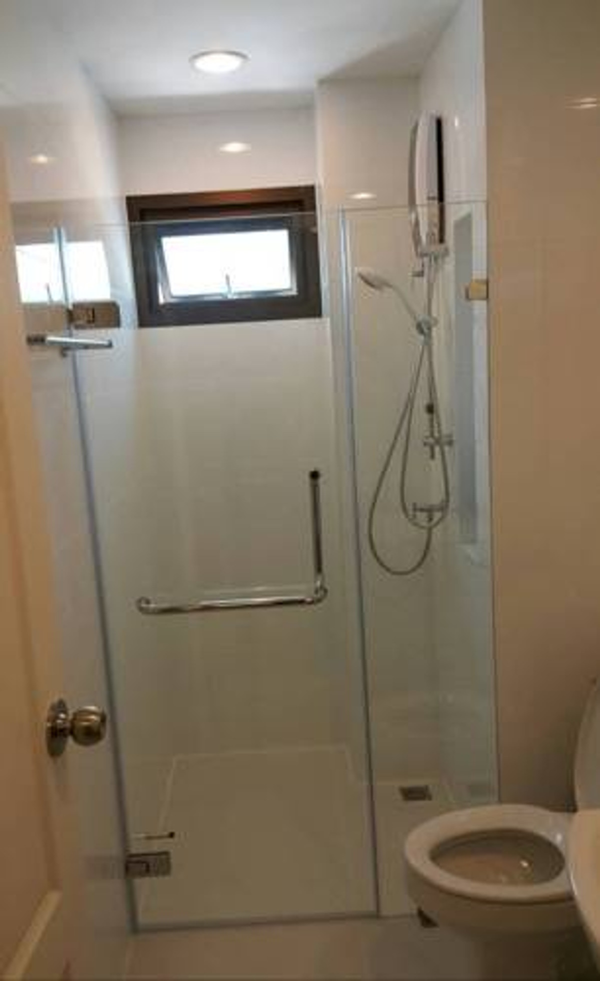 ให้เช่าคอนโดแจ้งวัฒนะ เมืองทอง : ให้เช่าคอนโด Summer Garden แจ้งวัฒนะ 34 ตรม ใกล้ PIM ปัญญาภิวัฒน์ Central ปากเกร็ด เมืองทอง