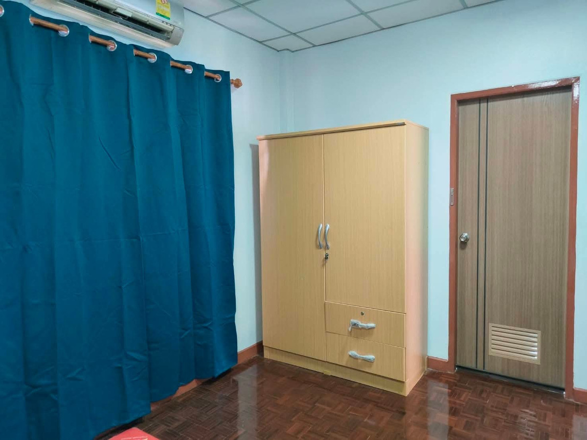 ให้เช่าบ้านบางแค เพชรเกษม : ให้เช่า บ้านเดี่ยว 2 ชั้น หมู่บ้านชัยพฤกษ์ บางแวก 