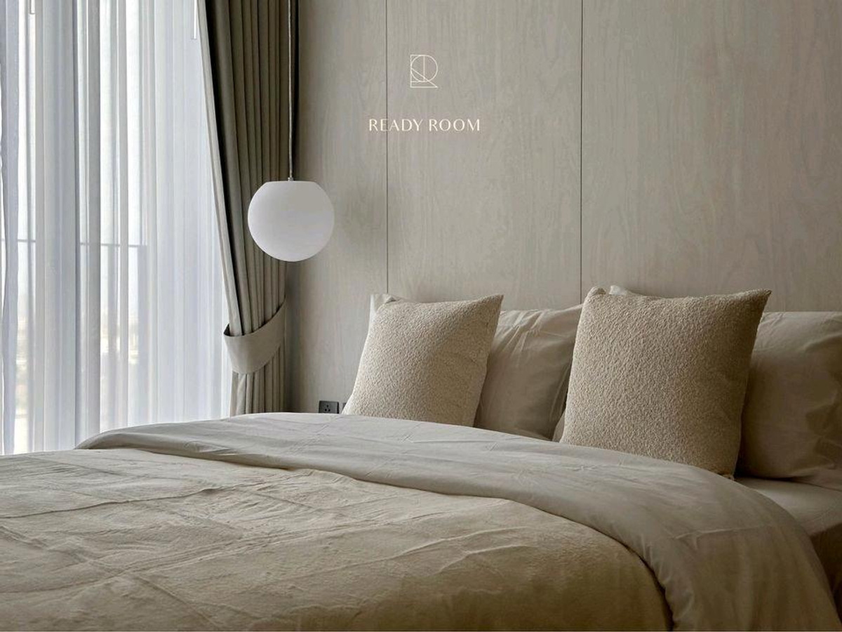 For RentCondoAri,Anusaowaree : 📌For RENT | Noble Around Ari - 1BR (35 sqm) 32,000 THB/month