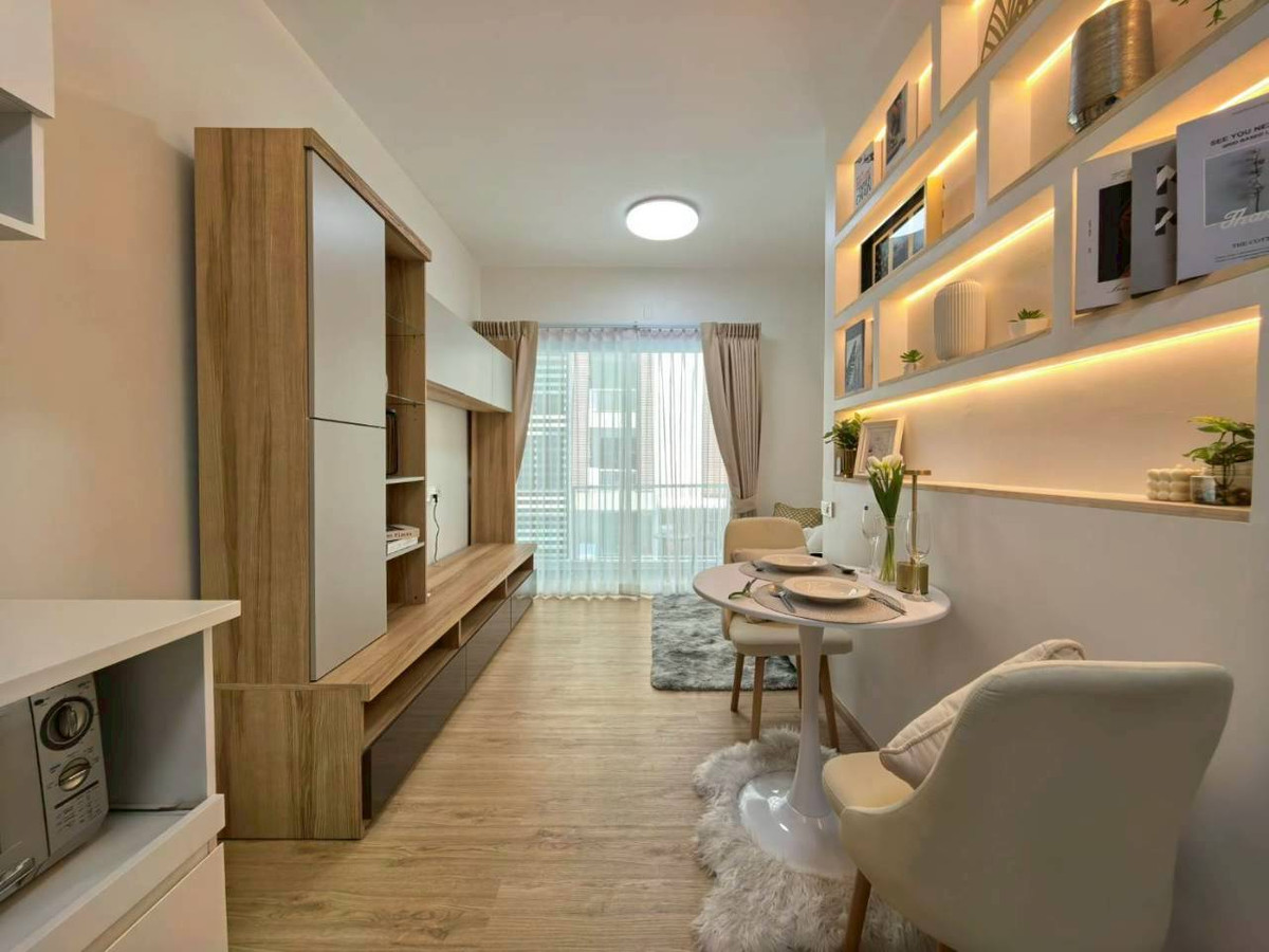 For SaleCondoRama9, Petchburi, RCA : ✅ S-ASRA122 ✅ Line : @p2nproperty