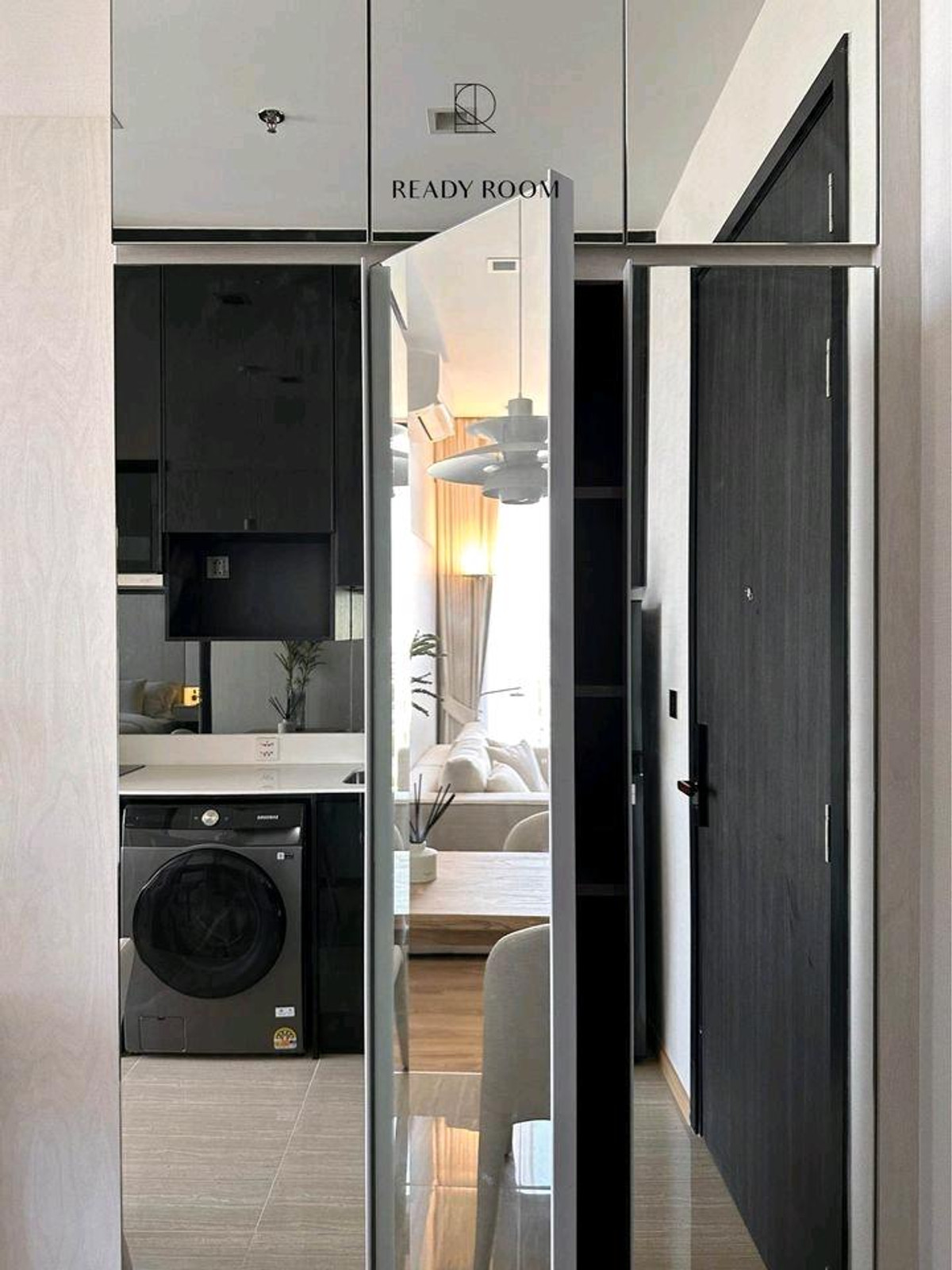 For RentCondoAri,Anusaowaree : 📌For RENT | Noble Around Ari - 1BR (35 sqm) 32,000 THB/month