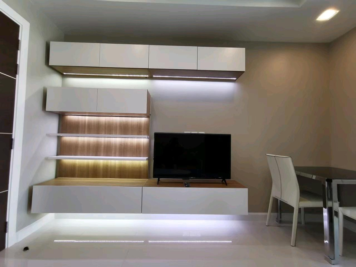 ให้เช่าคอนโดสมุทรปราการ สำโรง : ให้เช่าคอนโด🌆 The Metropolis สำโรง อินเตอร์เชนจ์ 📍 ใกล้ BTS สำโรง 