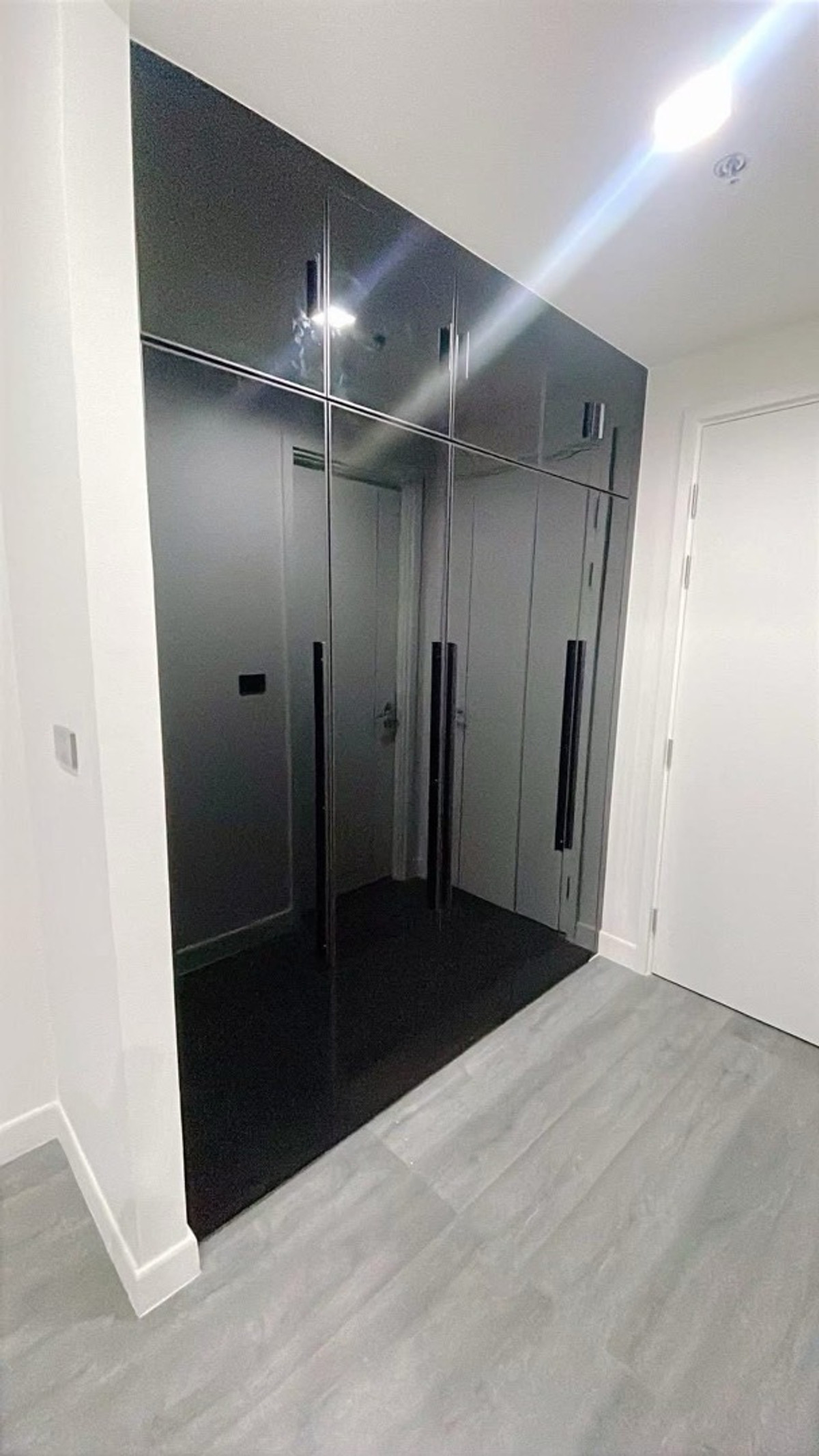 ให้เช่าคอนโดพระราม 3 สาธุประดิษฐ์ : 🔥Rent 2BR🔥45,000/month🔥Floor9🔥78sqm🔥Star View🔥