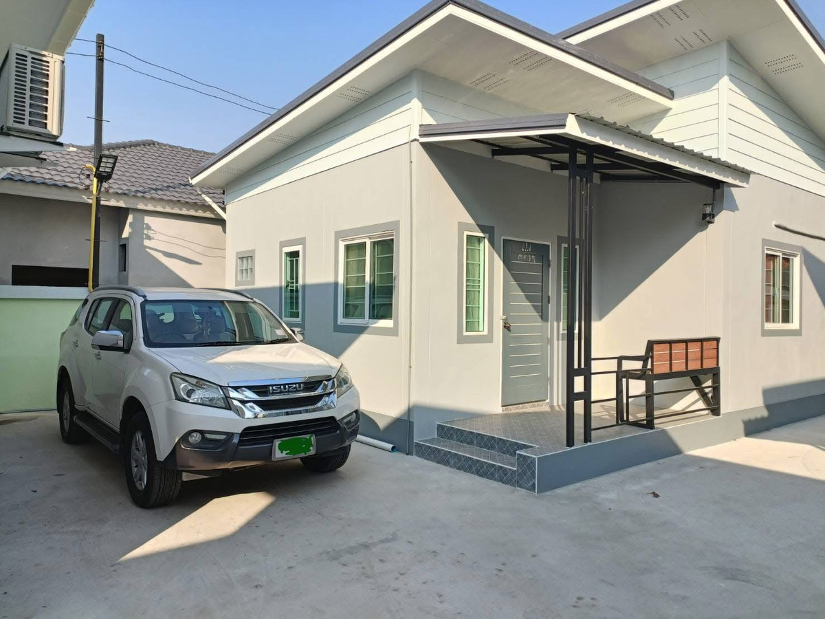 ขายกิจการโรงแรม & กิจการอพาร์ตเมนต์ขอนแก่น : ขายด่วนบ้านเช่า 4 หลังพร้อมผู้เช่าเต็มตลอด – โซนโนนทัน ขอนแก่น ลงทุนปุ๊บ รับเงินปั๊บ!