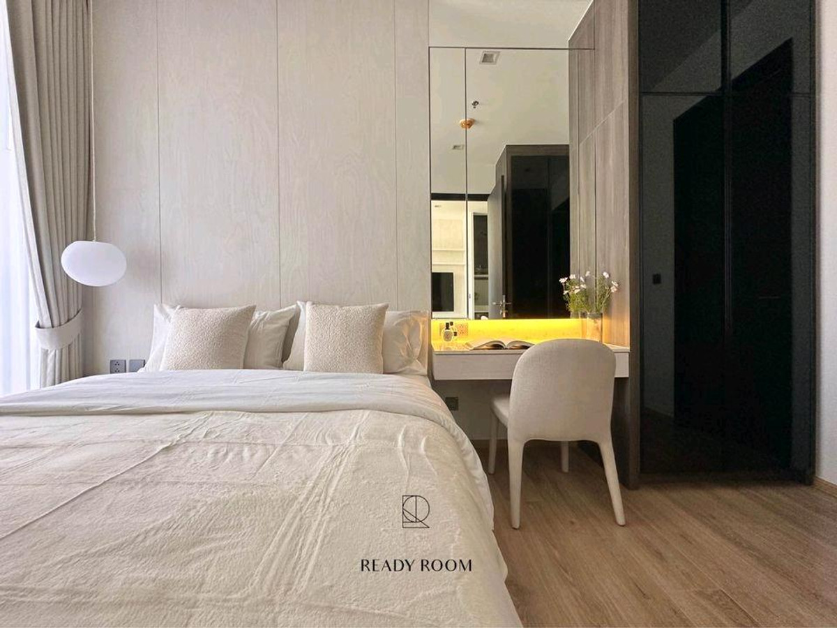 For RentCondoAri,Anusaowaree : 📌For RENT | Noble Around Ari - 1BR (35 sqm) 32,000 THB/month