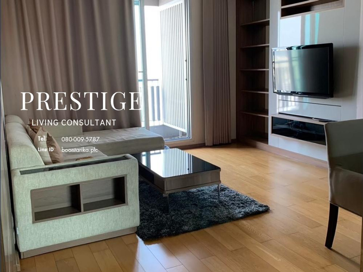 ให้เช่าคอนโดพระราม 9 เพชรบุรีตัดใหม่ RCA : 📌For RENT เช่า | The Address Asoke - 2BR (76 sqm) 42,000 THB/month