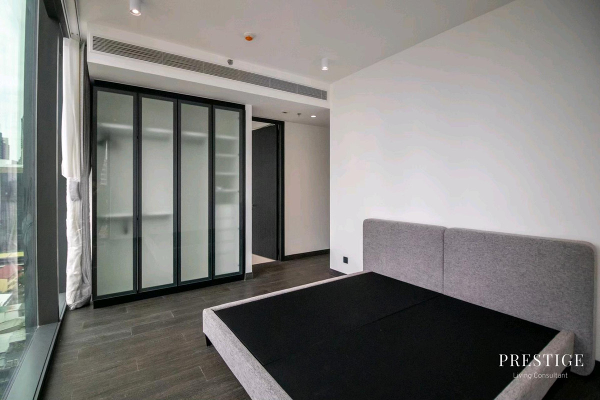 For SaleCondoSathorn, Narathiwat : 📌For SELL for sale | Tait Sathorn 12 - 2BR (98.5 sqm) 34,000,000 THB