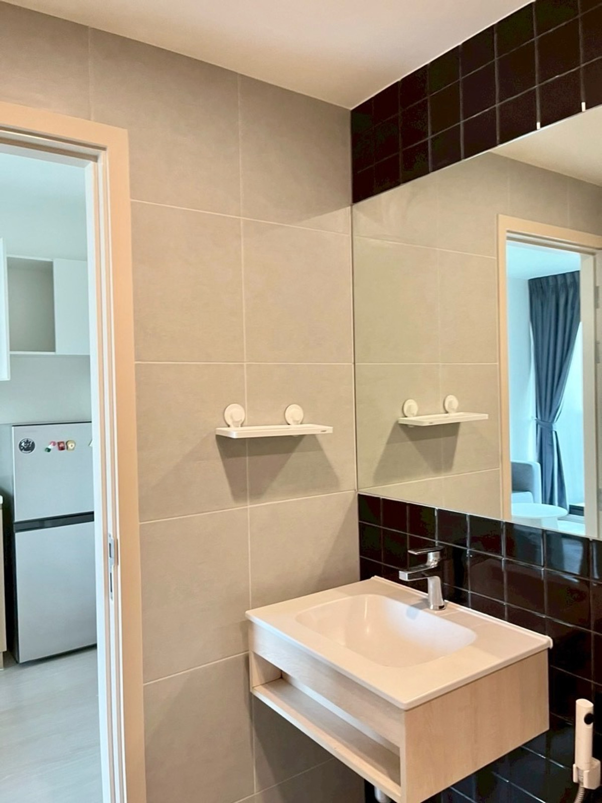 ให้เช่าคอนโดแจ้งวัฒนะ เมืองทอง : 📍โครงการ : NUE Noble Chaengwattana 
🚝 ใกล้ : MRT สถานีเมืองทองธานี 100 เมตร
💵 ราคาเช่า : 10,000 บาท/เดือน