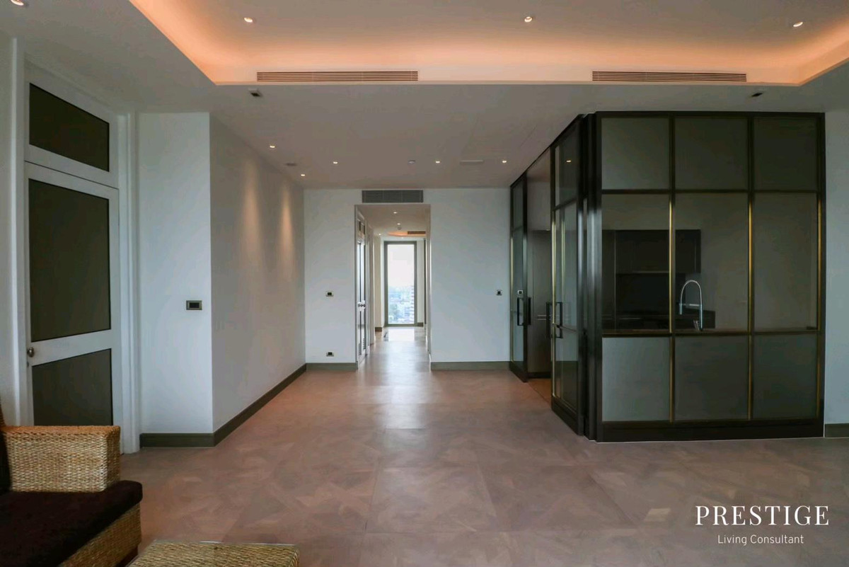 For SaleCondoWongwianyai, Charoennakor : 📌For SELL for sale | The Residences at Mandarin Oriental Bangkok - 2BR (150 sqm) 78,000,000 THB