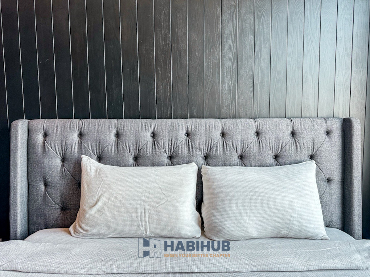 For SaleCondoSukhumvit, Asoke, Thonglor : 🏠✨ Best price on the market Keyne By Sansiri | Duplex 2 bedroom condo for sale (HBH-HL-93)