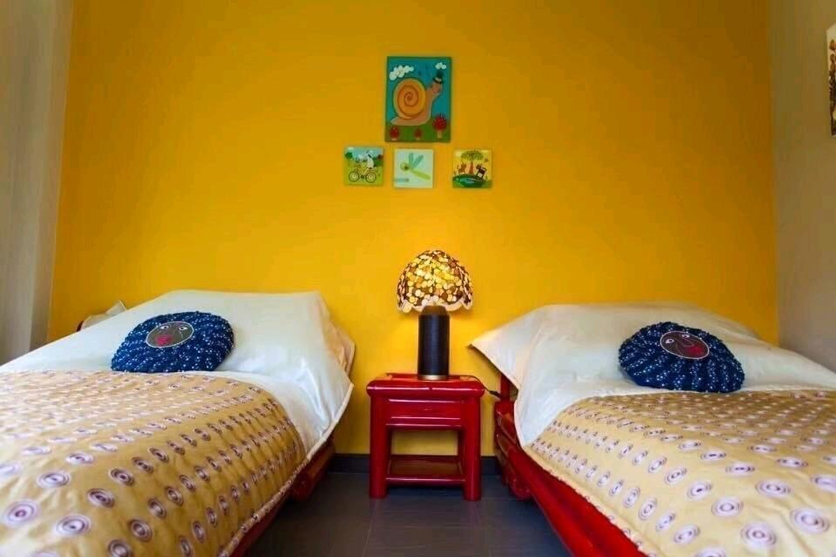 For RentChiang Mai : For rent: Pool Villa Mae On, Chiang Mai.