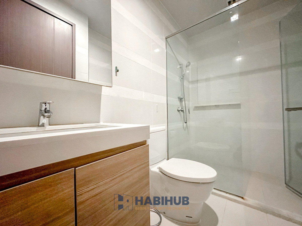 For SaleCondoSukhumvit, Asoke, Thonglor : 🏠✨ Best price on the market Keyne By Sansiri | Duplex 2 bedroom condo for sale (HBH-HL-93)