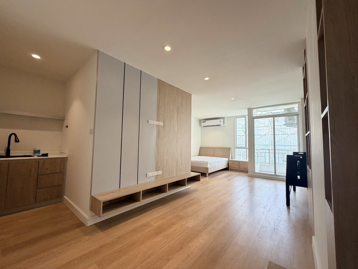 For SaleCondoChaengwatana, Muangthong : 🏙️ Condo for sale THE STAR CONDO Ngamwongwan
📍 Potential location near the Ministry of Public Health