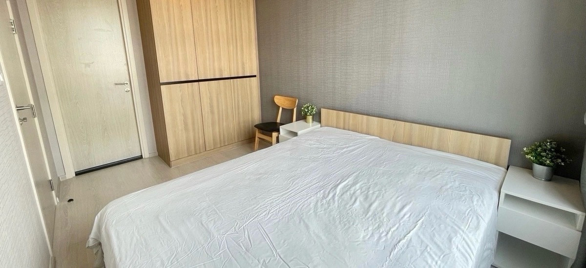 ให้เช่าคอนโดแจ้งวัฒนะ เมืองทอง : 📍โครงการ : Nue Noble Chaengwattana
🚝 อยู่ใกล้   : MRT สถานีเมืองทองธานี 100 เมตร
💵 ราคาเช่า : 10,500 บาท / เดือน