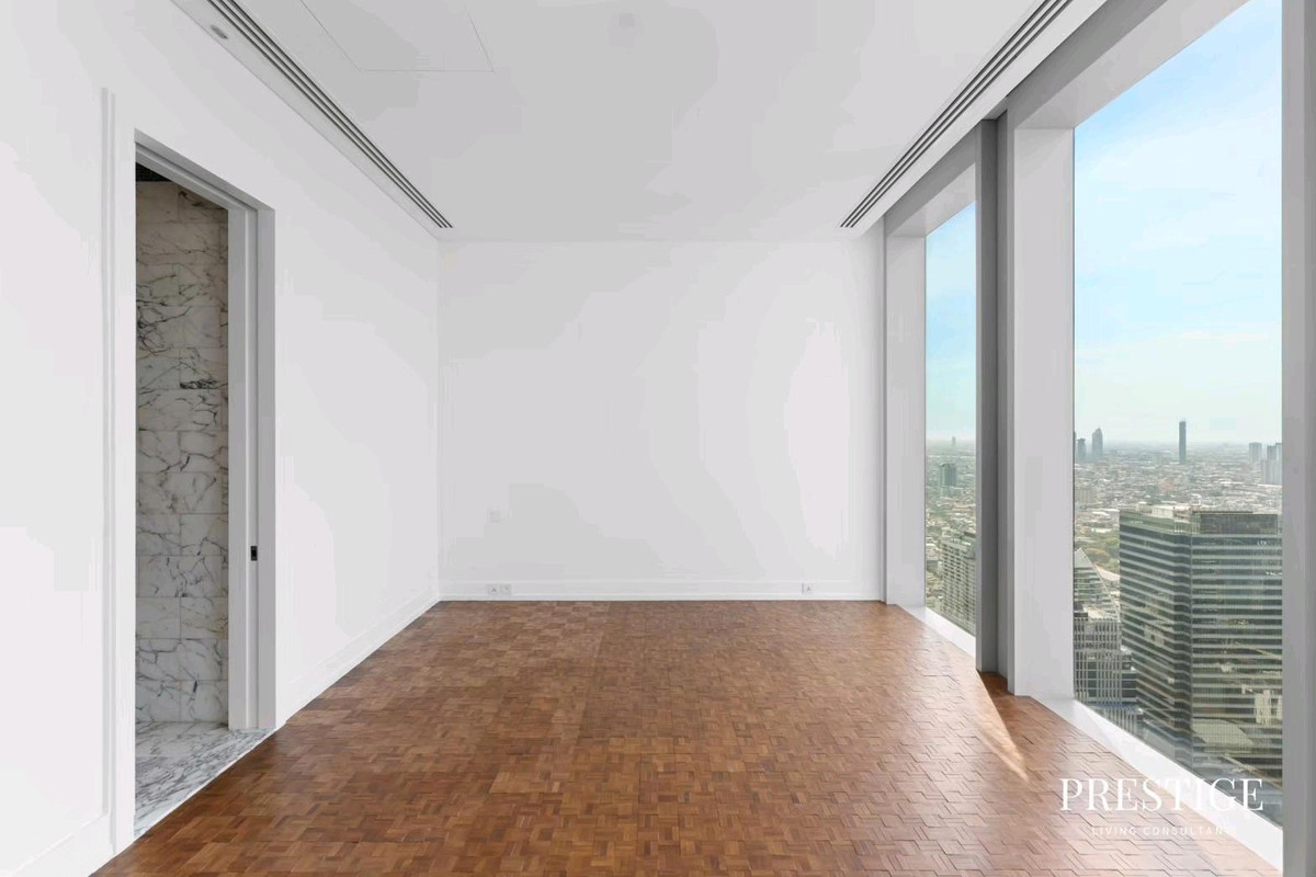 For SaleCondoSathorn, Narathiwat : 📌For SALE for sale | The Ritz Carlton Residences Bangkok - 2BR (207.4 sqm) 94,000,000 THB