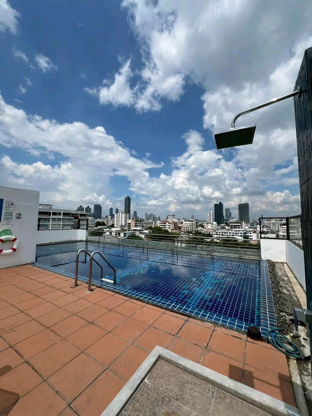 For RentCondoSukhumvit, Asoke, Thonglor : Condo for rent 🚆BTS Thonglor▪️ Tidy Condominium Thonglor 17 ▪️near The Commons only 50 m.