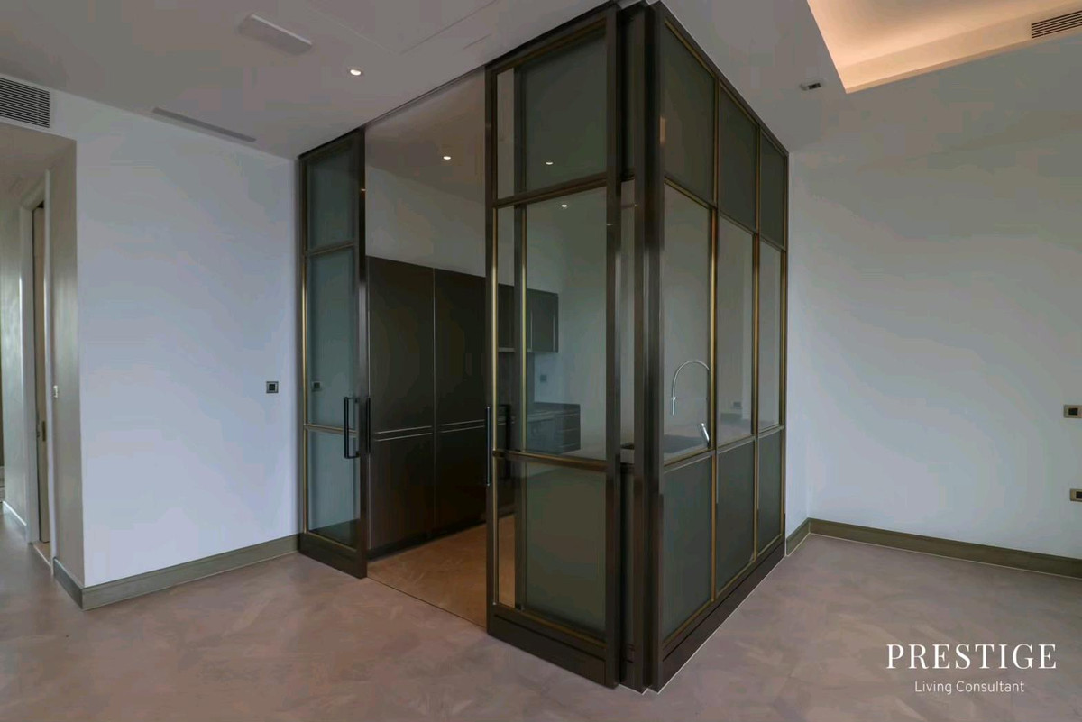 For SaleCondoWongwianyai, Charoennakor : 📌For SELL for sale | The Residences at Mandarin Oriental Bangkok - 2BR (150 sqm) 78,000,000 THB