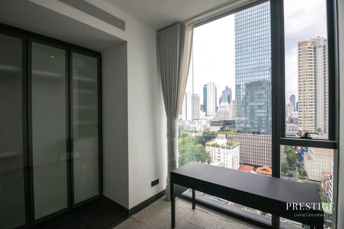 For SaleCondoSathorn, Narathiwat : 📌For SELL for sale | Tait Sathorn 12 - 2BR (98.5 sqm) 34,000,000 THB