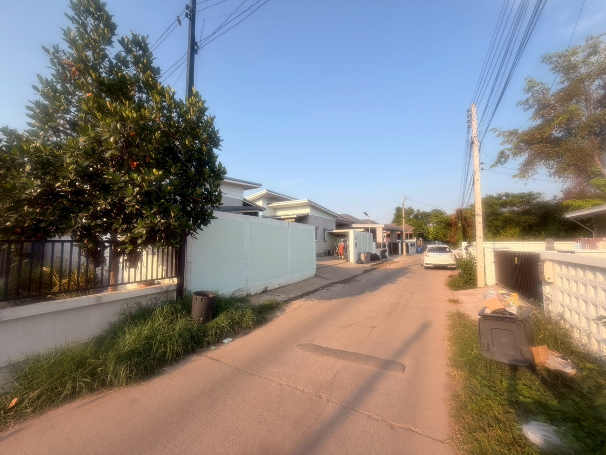 ขายกิจการโรงแรม & กิจการอพาร์ตเมนต์ขอนแก่น : ขายด่วนบ้านเช่า 4 หลังพร้อมผู้เช่าเต็มตลอด – โซนโนนทัน ขอนแก่น ลงทุนปุ๊บ รับเงินปั๊บ!